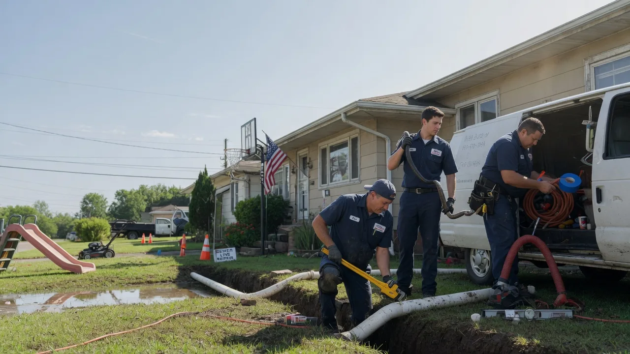Toilet Installation in Lafayette, MN near me